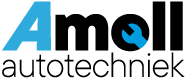 Amoll Autotechniek Logo